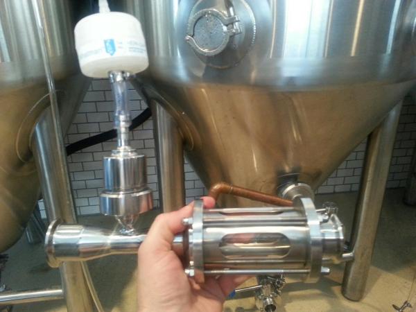 如何在啤酒發(fā)酵前對麥汁充氧？
