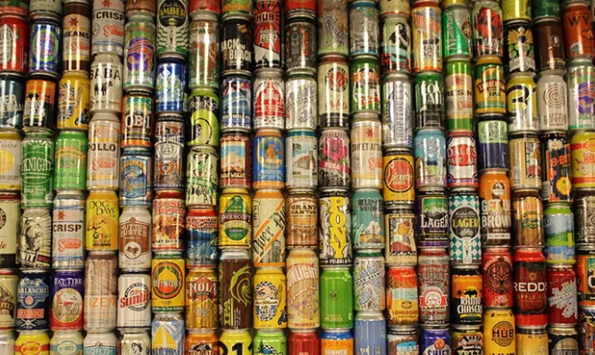 精釀啤酒設(shè)備廠分享”精釀”就是艾爾啤酒？
