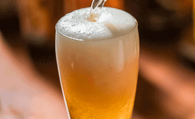 精釀啤酒中如何進行洗糟？